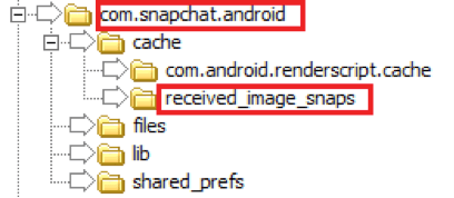 Cache> receive_image_snaps