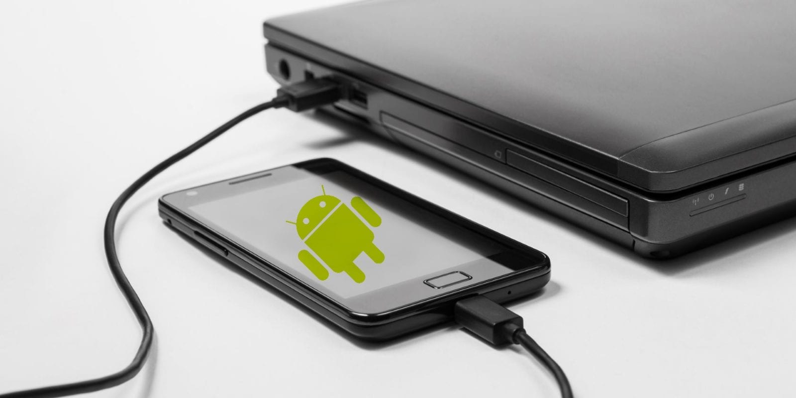 Wiederherstellen von Android-Daten ohne USB-Debugging