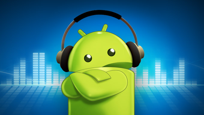 Genesen Gelöscht Stimme Aufnahmen auf Android