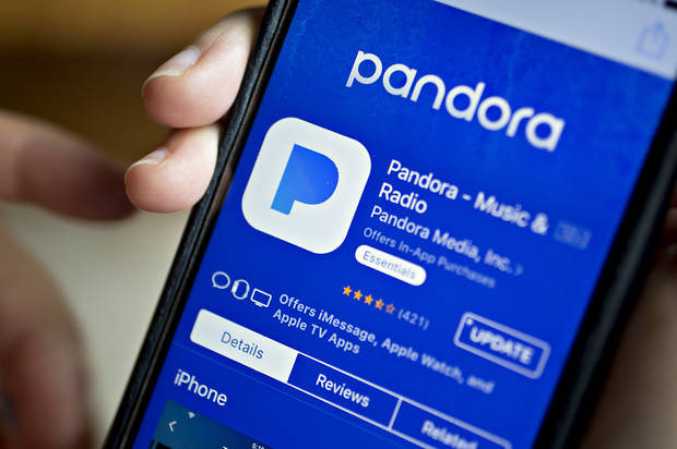 Behebung des Fehlers „Pandora hält den Absturz aufrecht“ unter Android