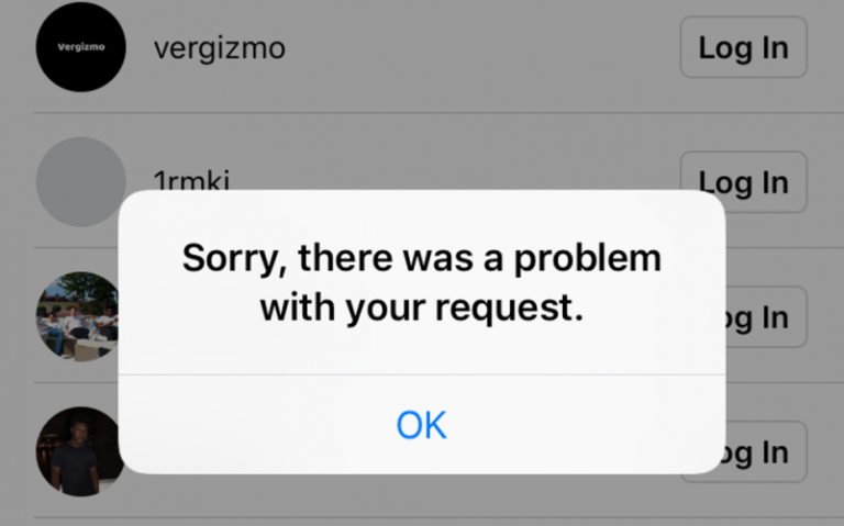 13 Möglichkeiten Instagram zu reparieren \