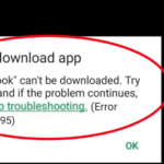 9 Bewährte Methoden zur Behebung des Fehlercodes 495 im Google Play Store
