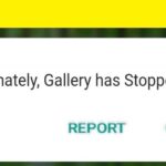 10 Möglichkeiten zur Behebung “Leider Galerie aufgehört hat” Fehler auf Android