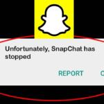 [12 Top-Möglichkeiten] Fix “Leider hat Snapchat aufgehört” auf Android
