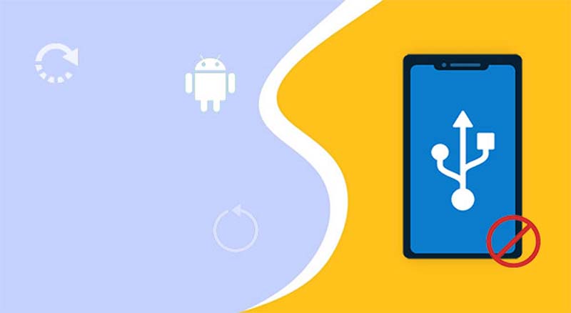 Wiederherstellen von Daten aus Gebrochene Android Phone ohne USB Debugging
