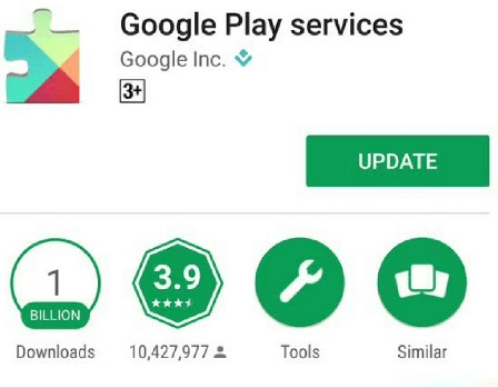 Update-Google-Play-Services