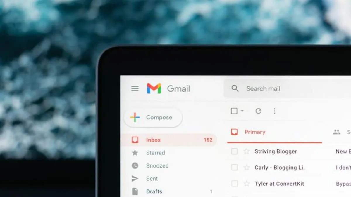 Wiederherstellen dauerhaft gelöschter E-Mails von Google Mail auf Android
