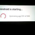 [8 Methoden] So lösen Sie “Android startet” gefolgt von der Optimierung der App