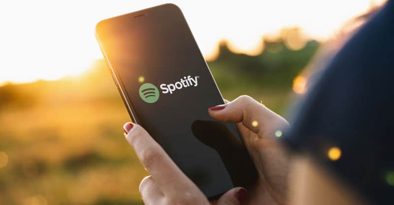 Behebung Spotify stürzt ständig ab Auf Android