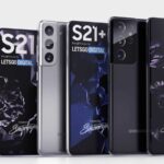 [GUIDE] Erholen Daten von Samsung Galaxy S21/S21+/S21 Ultra