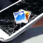Wie man Wiederherstellen Bilder von einem kaputten Samsung-Handy