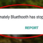 10 Möglichkeiten zur Behebung Leider Bluetooth hat angehalten auf Android