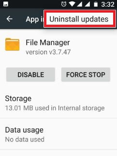 uninstall-updates-of-file-manager