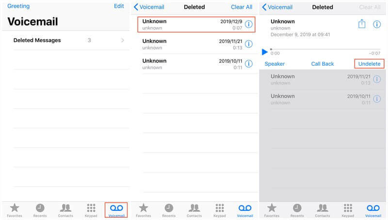 recover-voicemail-from-recently-deleted