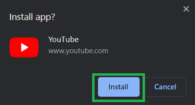 install-youtube-app