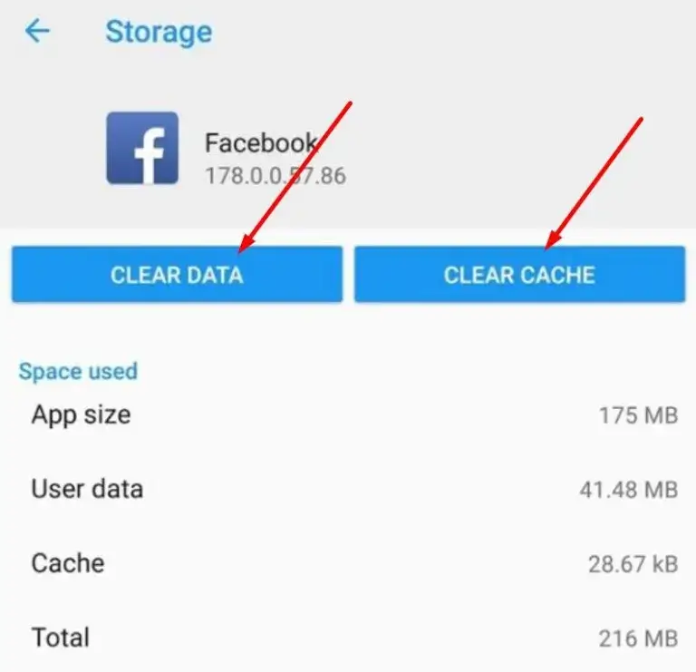 Clear-cache-and-data-Facebook