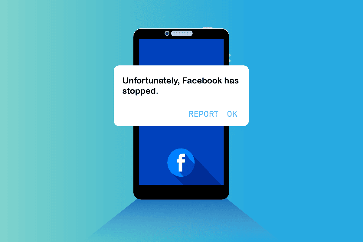 Beheben "Leider, Facebook hat aufgehört" Auf Android