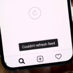 [16 Möglichkeiten] Beheben Instagram Konnte Feed nicht aktualisieren Auf Android