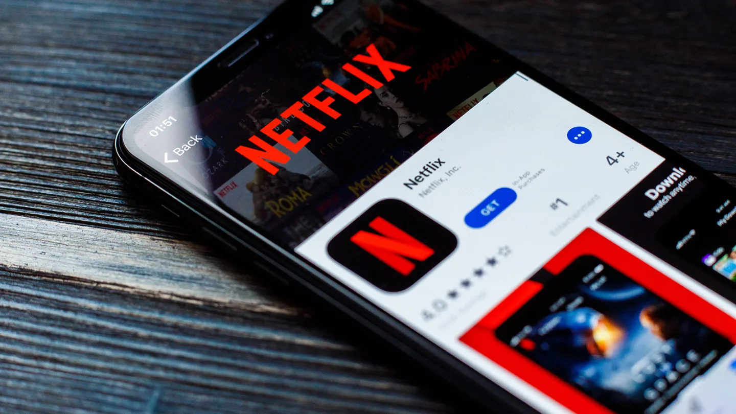 Behebung Netflix-App funktioniert nicht Auf Android