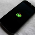 7 Methoden zur Behebung Toter Android mit rotem Dreieck