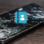 4 Wege zur Wiederherstellung Kontakte von defektem Android-Telefon