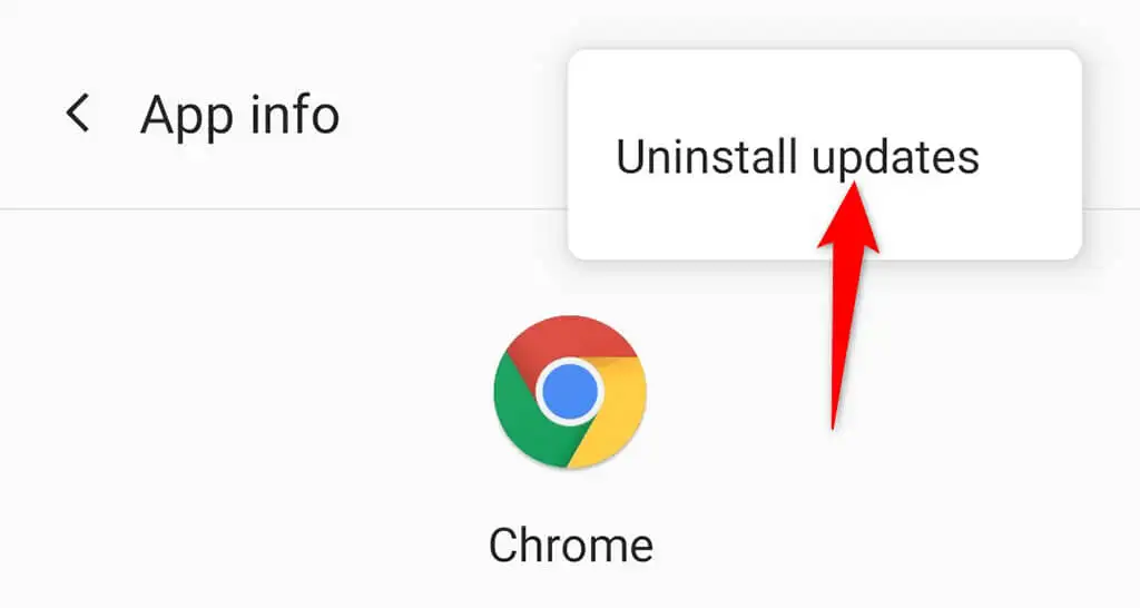 uninstall-updates-chrome